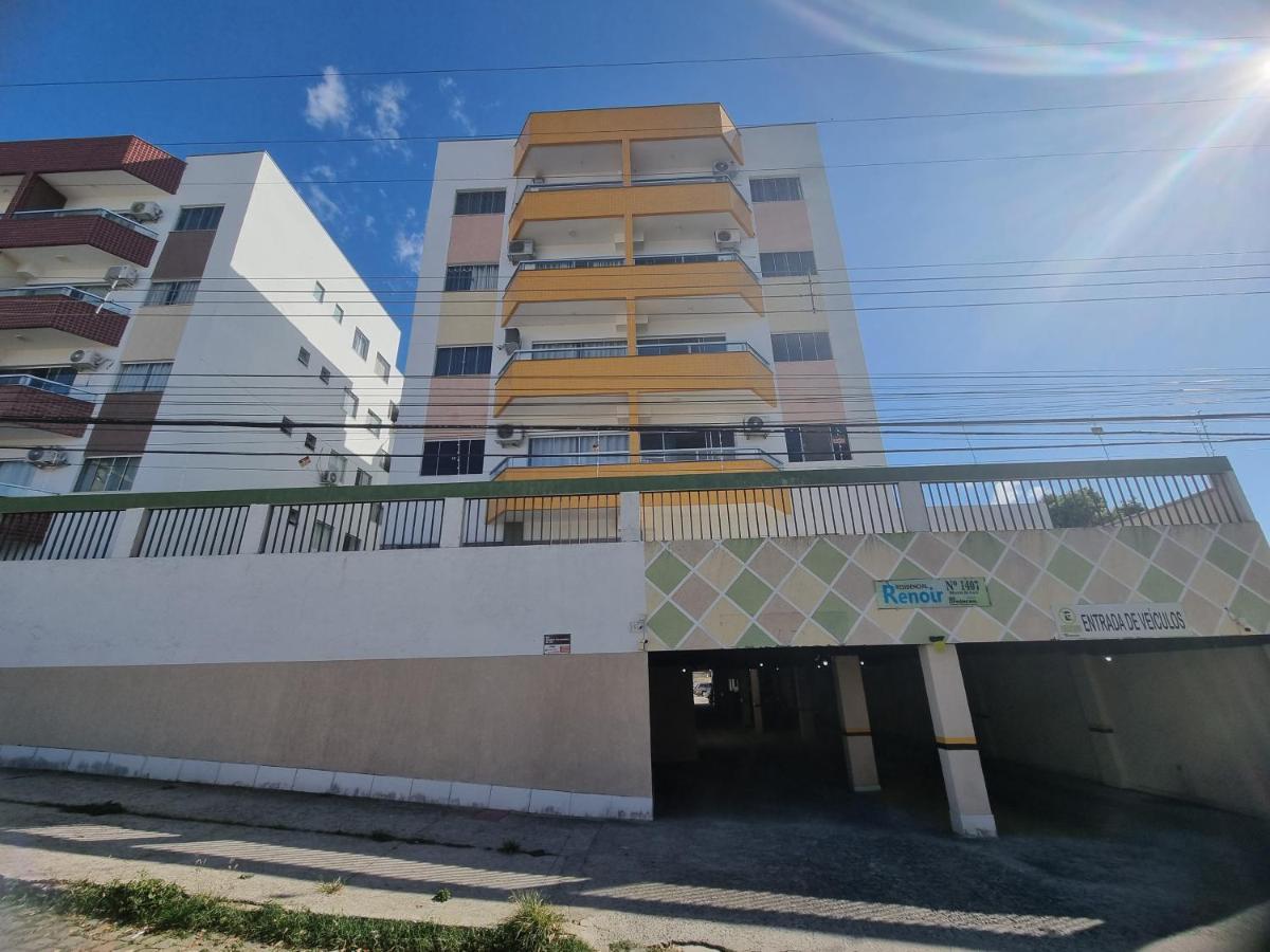 Th 3102 - Flat De 2 Quartos Com Varanda Говернадор-Валадарис Экстерьер фото
